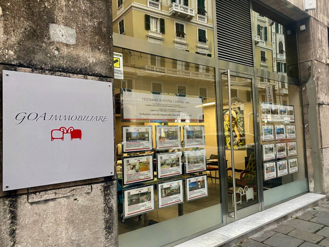 Agenzia immobiliare a Genova