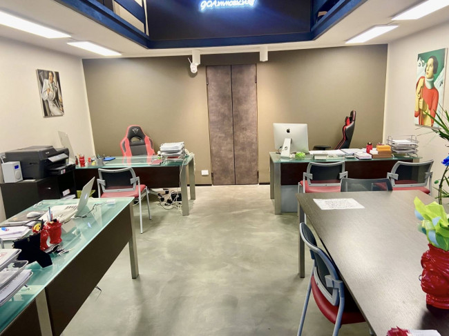 Agenzia immobiliare a Genova