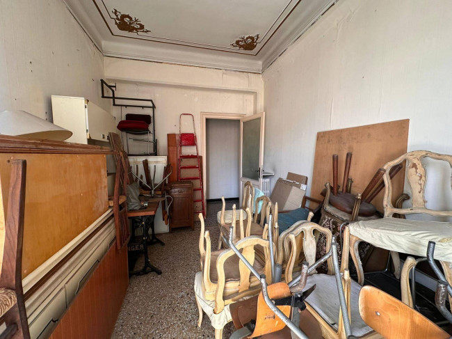 Appartamento in vendita a Genova