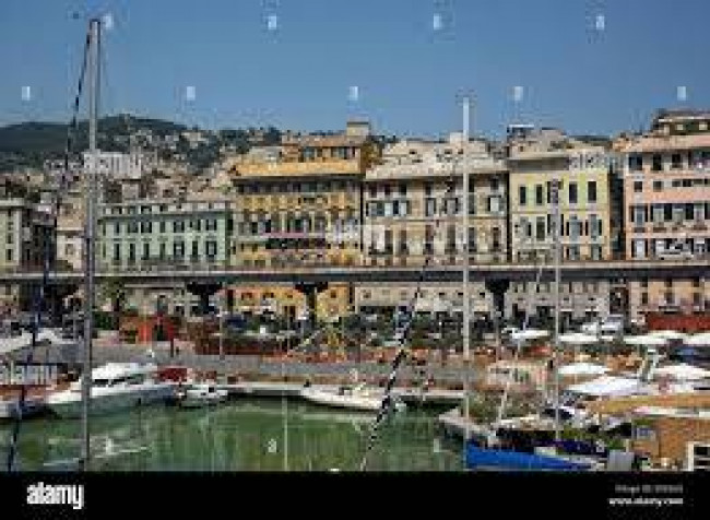 Albergo/Hotel in vendita a Genova