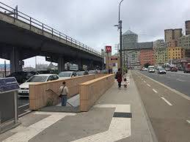 Negozio in affitto/vendita a Genova