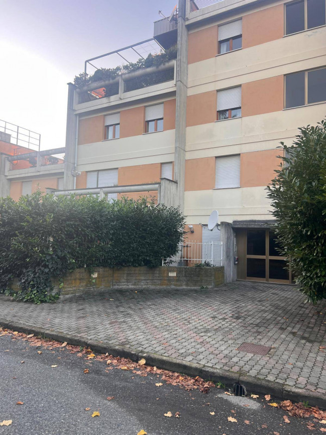 Appartamento in vendita a Ovada