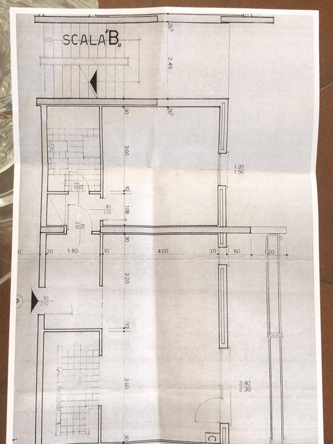 Appartamento in vendita a Ovada