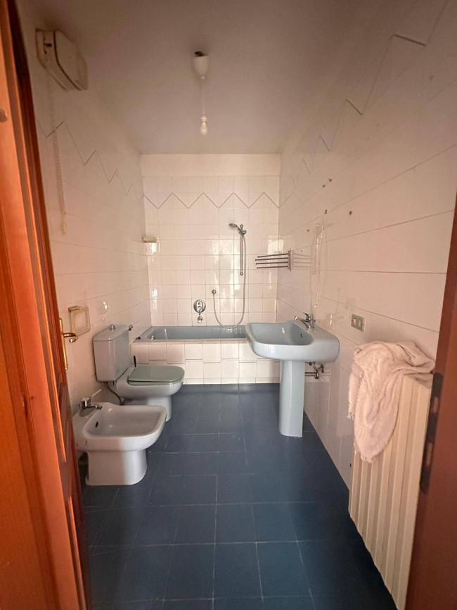 Appartamento in vendita a Ovada