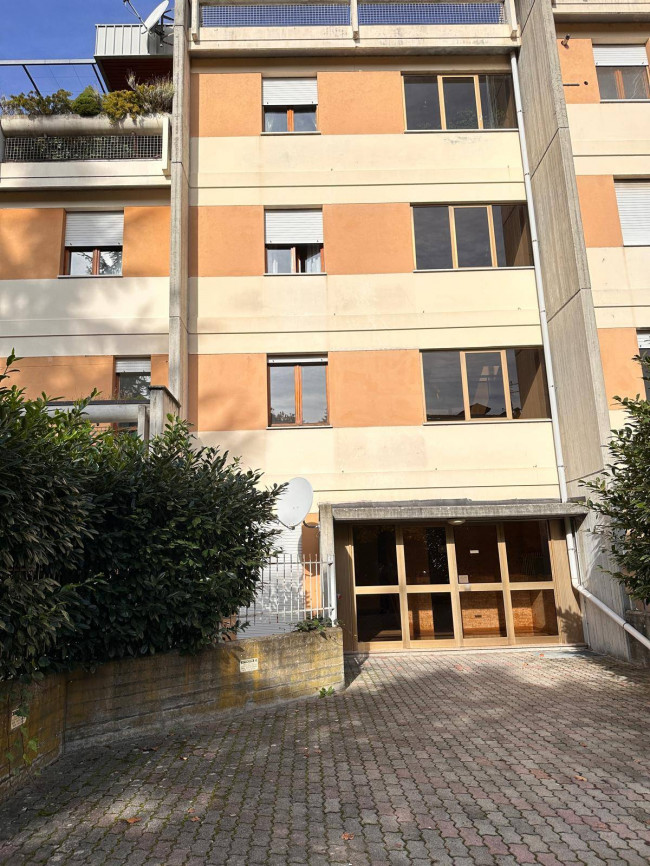 Appartamento in vendita a Ovada
