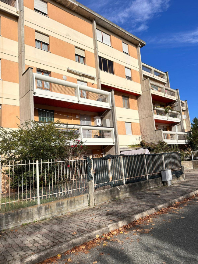 Appartamento in vendita a Ovada