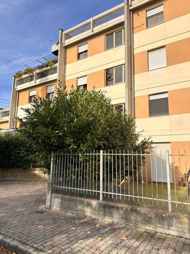 Appartamento in vendita a Ovada