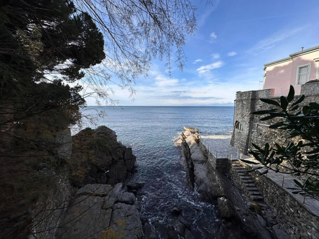 Villa in vendita a Recco