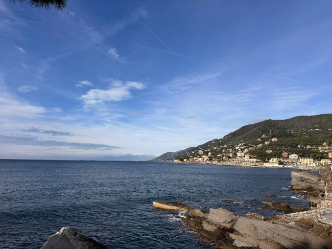 Villa in vendita a Recco
