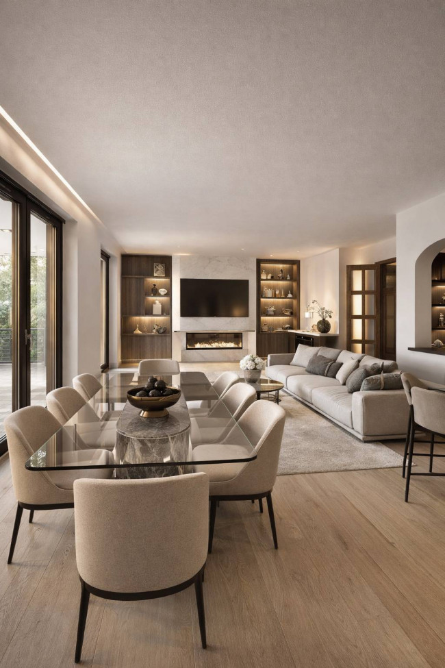Villa in vendita a Recco