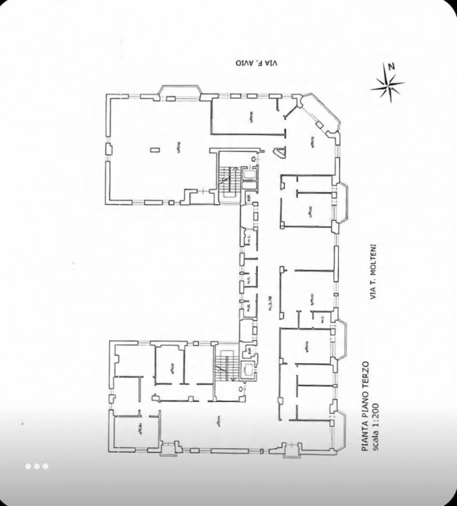 Studio/Ufficio in vendita a Genova