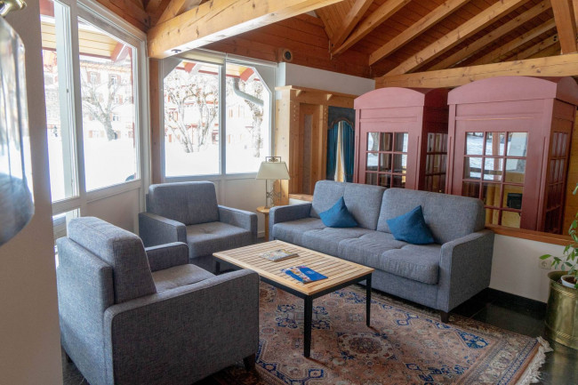 Appartamento in vendita a Dobbiaco - Toblach