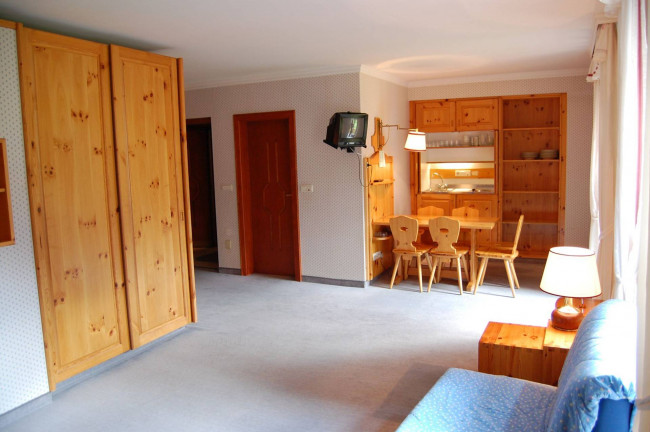 Appartamento in vendita a Dobbiaco - Toblach