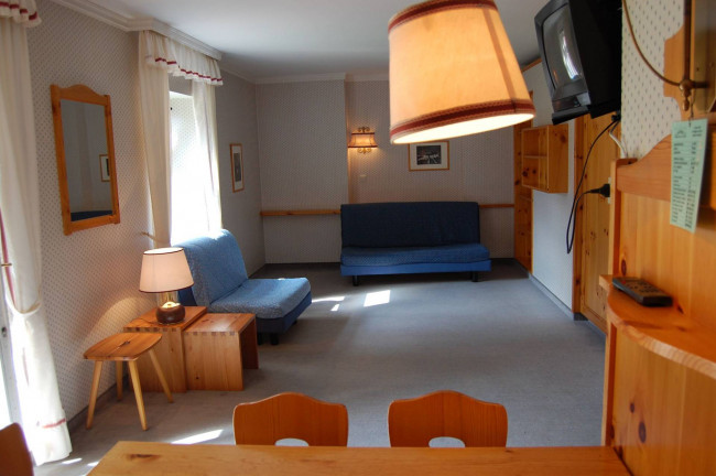 Appartamento in vendita a Dobbiaco - Toblach
