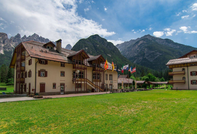 Appartamento in vendita a Dobbiaco - Toblach