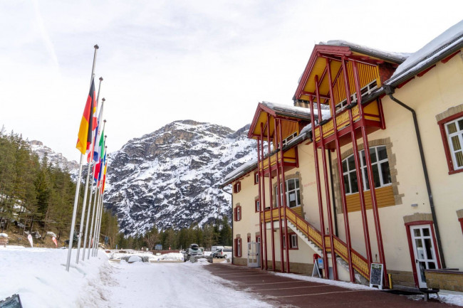 Appartamento in vendita a Dobbiaco - Toblach