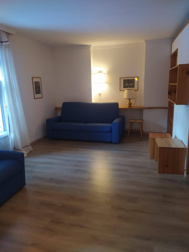 Appartamento in vendita a Dobbiaco - Toblach