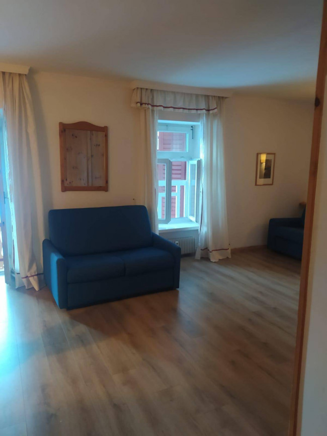 Appartamento in vendita a Dobbiaco - Toblach
