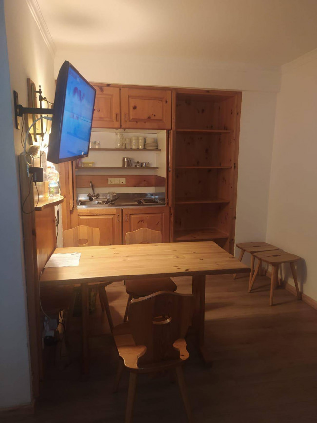 Appartamento in vendita a Dobbiaco - Toblach