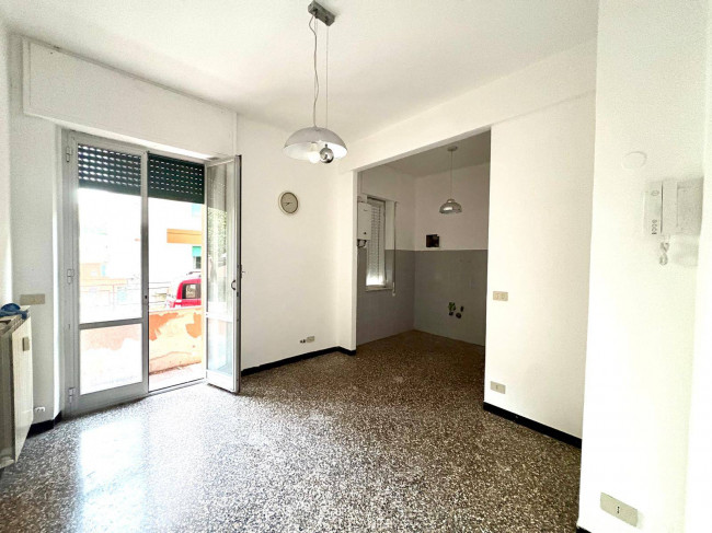 Appartamento in vendita a Genova