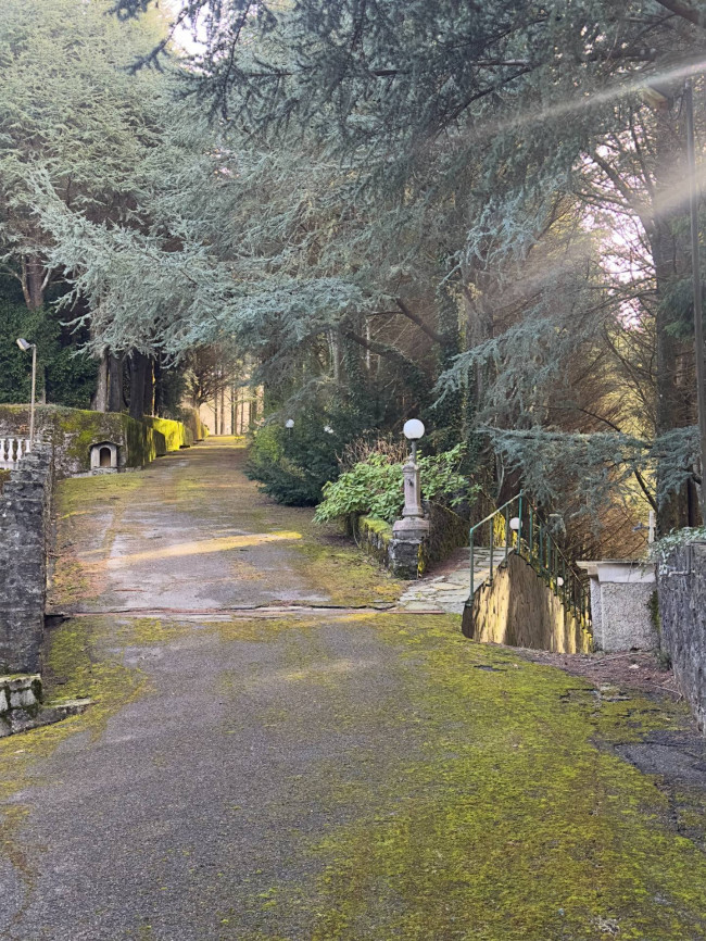 Villa in vendita a Torriglia
