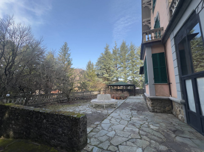 Villa in vendita a Torriglia