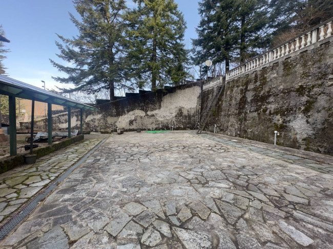 Villa in vendita a Torriglia