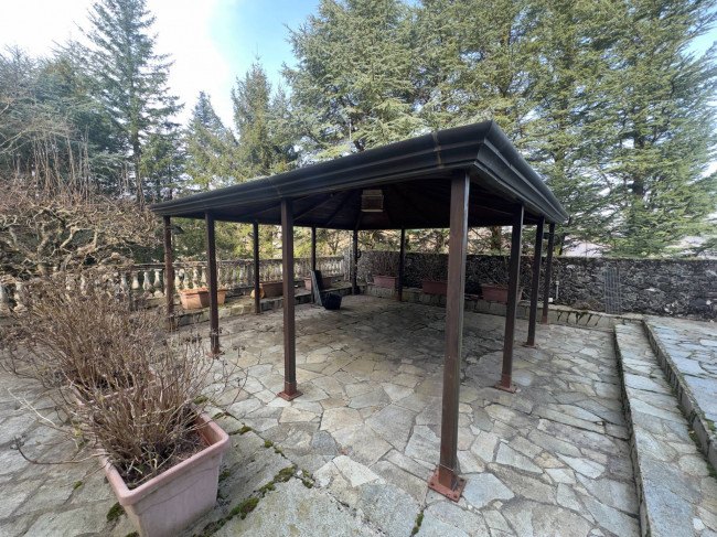 Villa in vendita a Torriglia