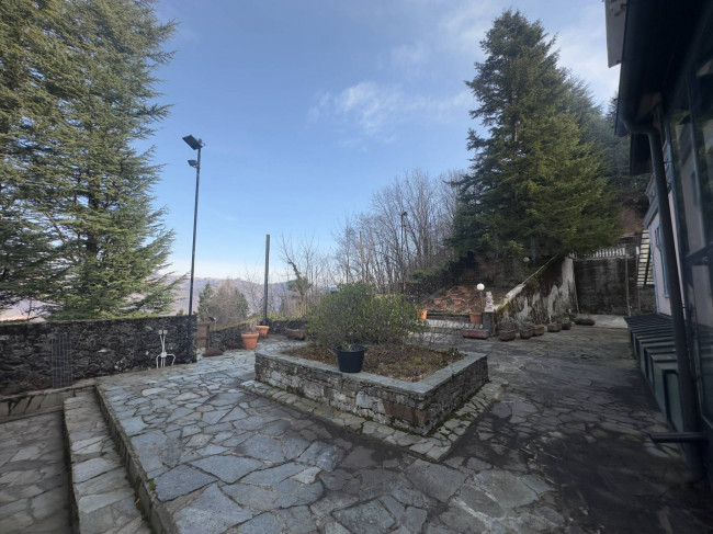 Villa in vendita a Torriglia