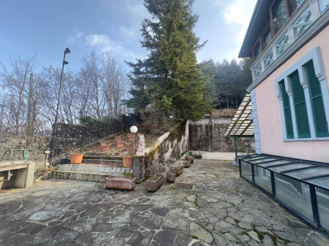 Villa in vendita a Torriglia