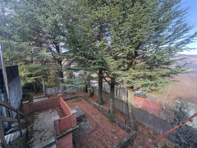 Villa in vendita a Torriglia