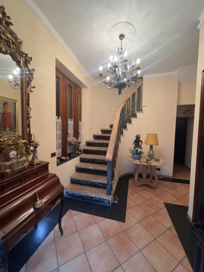 Villa in vendita a Torriglia