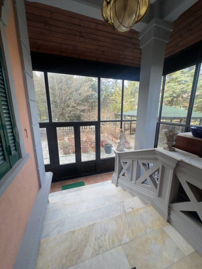 Villa in vendita a Torriglia