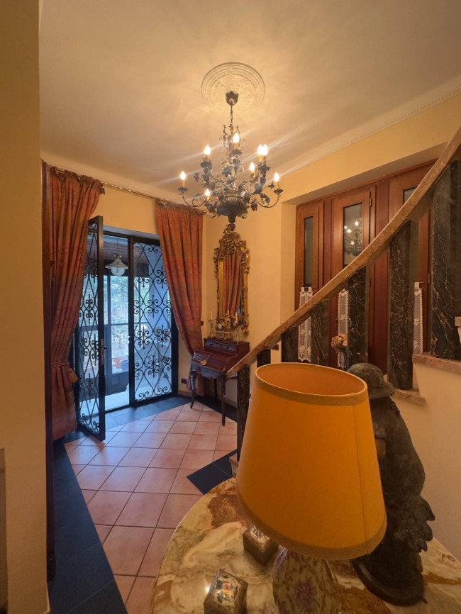 Villa in vendita a Torriglia
