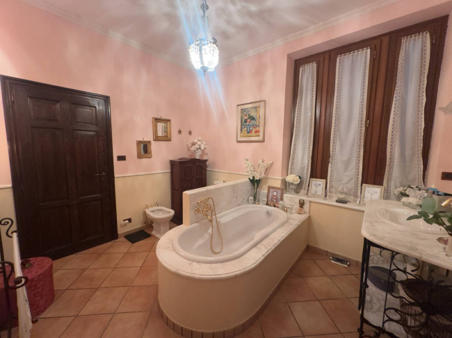 Villa in vendita a Torriglia