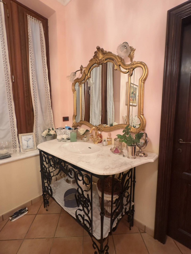 Villa in vendita a Torriglia