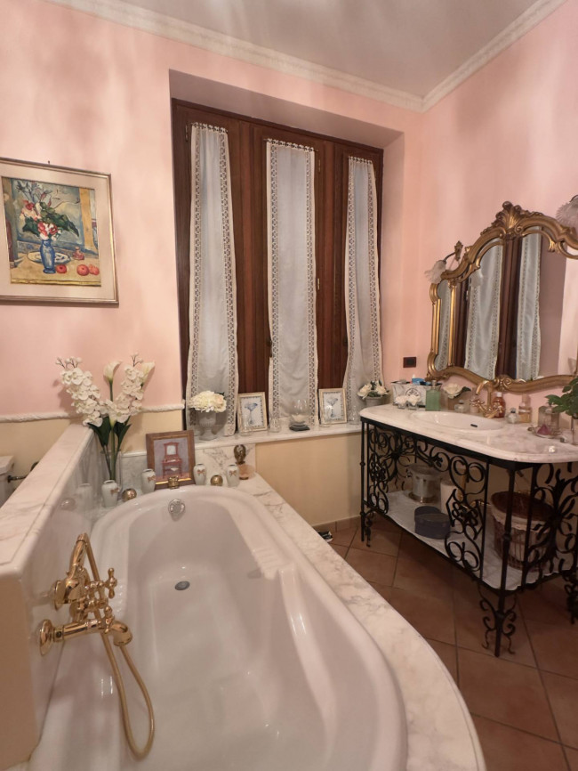 Villa in vendita a Torriglia