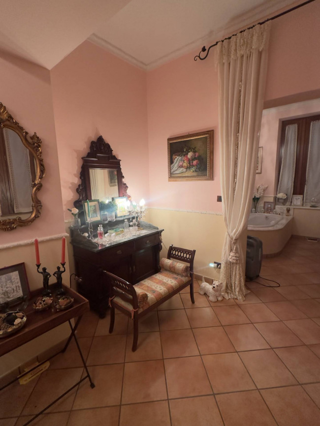 Villa in vendita a Torriglia