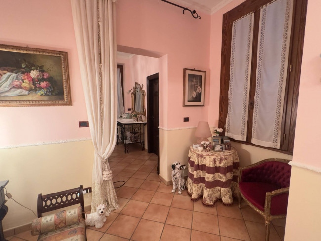 Villa in vendita a Torriglia