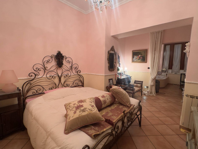 Villa in vendita a Torriglia