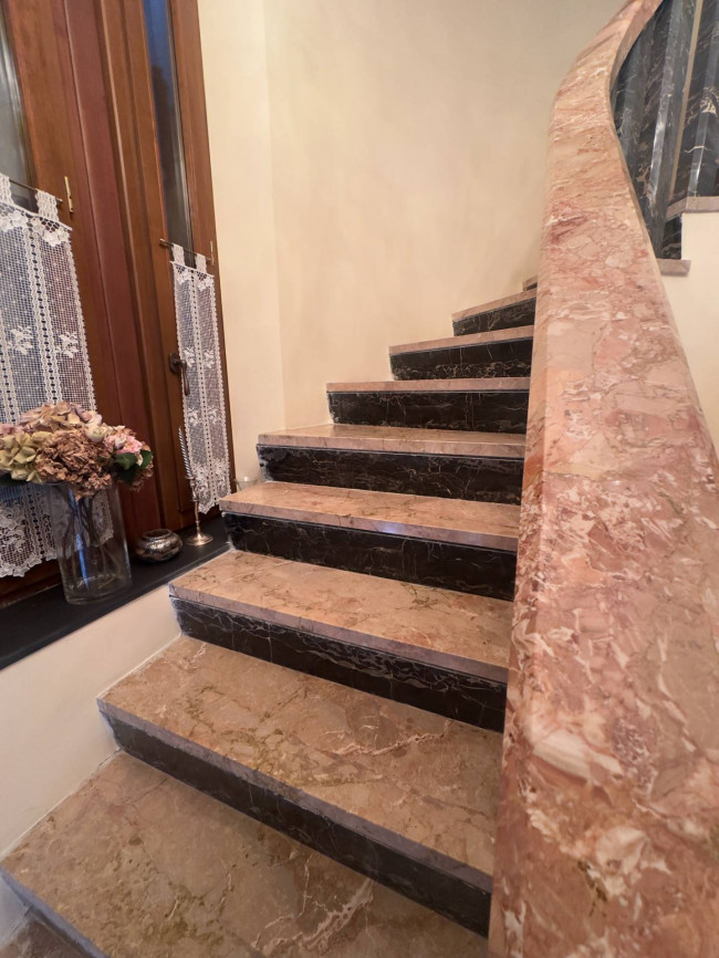 Villa in vendita a Torriglia