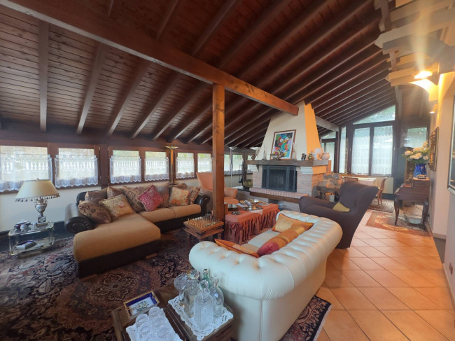 Villa in vendita a Torriglia