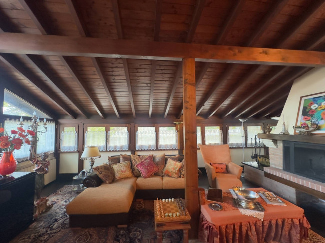 Villa in vendita a Torriglia