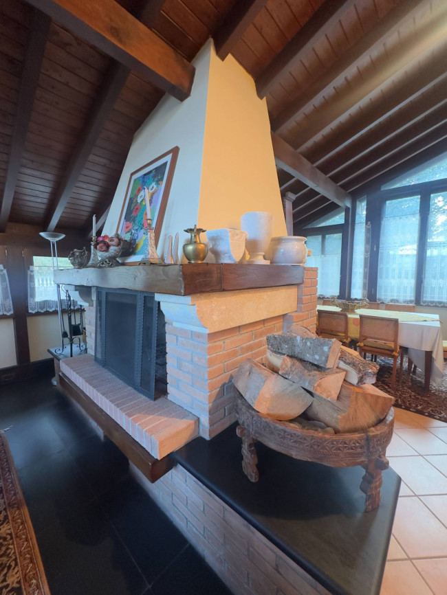 Villa in vendita a Torriglia