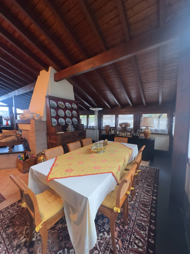 Villa in vendita a Torriglia