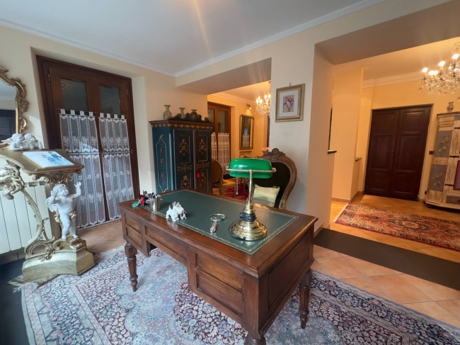 Villa in vendita a Torriglia