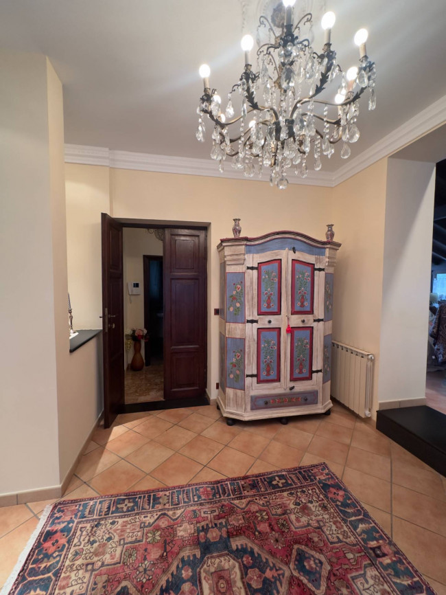 Villa in vendita a Torriglia