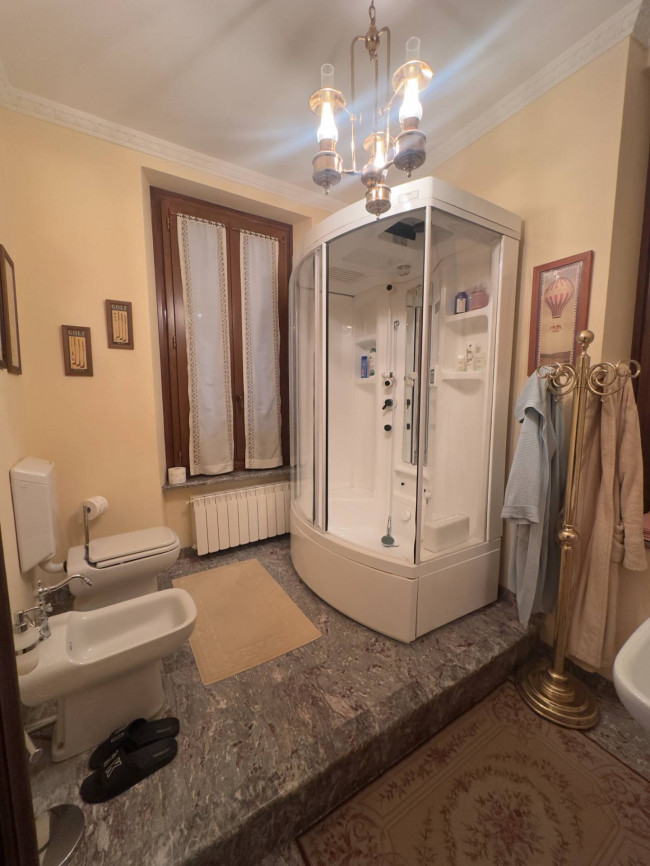 Villa in vendita a Torriglia
