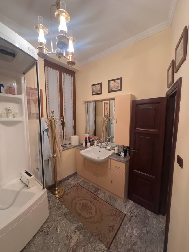 Villa in vendita a Torriglia