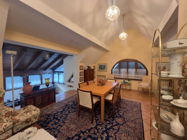 Villa in vendita a Torriglia